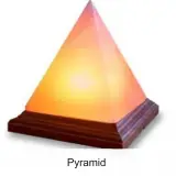 Crafted Salt Lamps