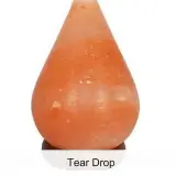 Crafted Salt Lamps
