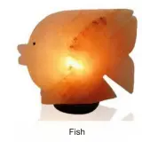 Wild Life Salt Lamps