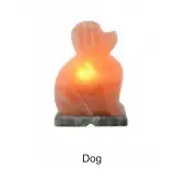 Wild Life Salt Lamps