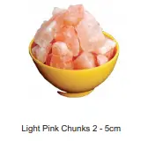 Edible Salt