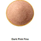 Edible Salt