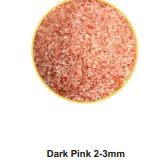Edible Salt