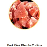 Edible Salt