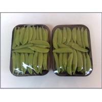 Mangetout