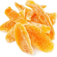 	Dried Mangoes And Dried Pineapple