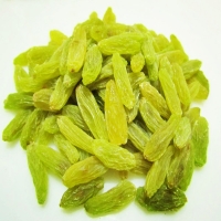 Sweet Refreshing  Green Princess Raisin