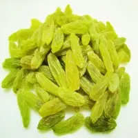 Sweet Refreshing  Green Princess Raisin