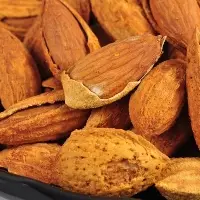 Almond Nuts