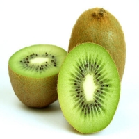 Organic Sweet Dehydrated Kiwifruit