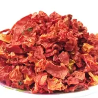Sun Dried Tomato