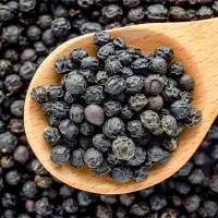 Black Pepper