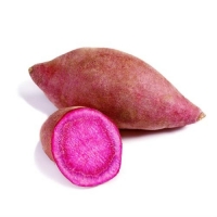 Purple Sweet Potatoes