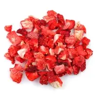 Dried Strawberries