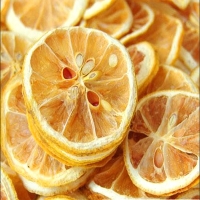 Dried Lemon
