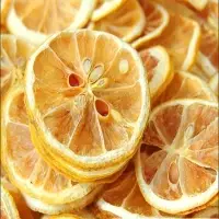 Dried Lemon