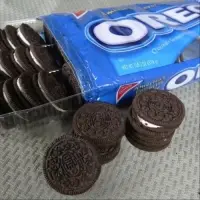 Milk Biscuits With Cream