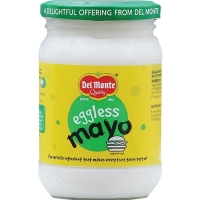 Del Monte Mayonnaise - Eggless