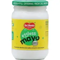 Del Monte Mayonnaise - Eggless