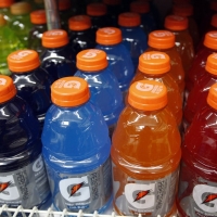 Gatorade Sports Drink