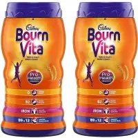 Bournvita Molt Drink For Kids