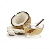 Organic Virgin Coconut Oil