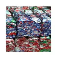Aluminum UBC Scrap Premium Grade