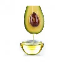 Organic Avocado Oil  