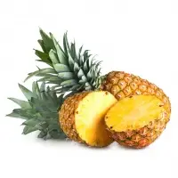 Fresh Pineapple