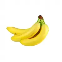 Green Cavendish Banana
