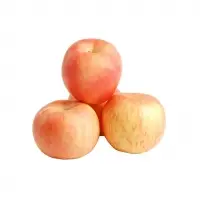 Organic Fresh Fuji Apple Premium Grade