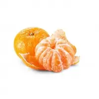 100% Natural Sweet Fresh Mandarin Orange