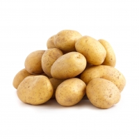 High Quality Fresh Potatoes