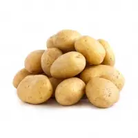 High Quality Fresh Potatoes