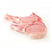 Frozen Pork Meat