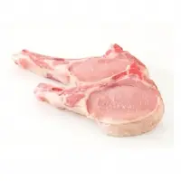 Frozen Pork Meat