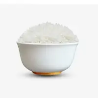 5% Broken Thai White Rice