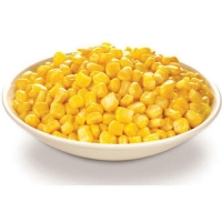 Sweet Yellow Corn