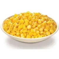 Sweet Yellow Corn