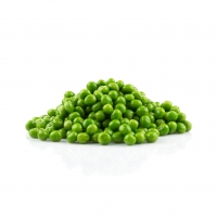 Frozen Green Peas