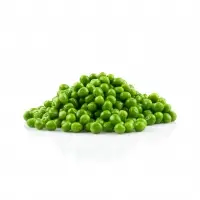 Frozen Green Peas