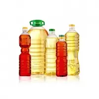 Refined Palm Cooking Oil