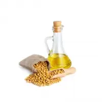 Refined Soybean Oil