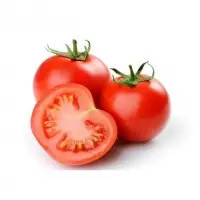 Fresh Red Tomato