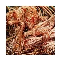 Copper Wire Scrap