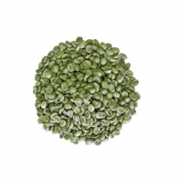 Arabica Green Coffee Beans