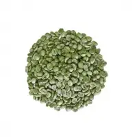 Arabica Green Coffee Beans