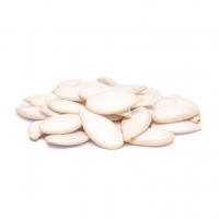 White Pumpkin Seeds