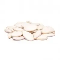 White Pumpkin Seeds