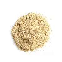 Top Grade 100% Organic Wheat Bran